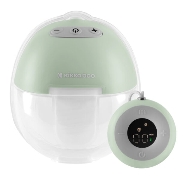 Eлектрическа помпа за кърма преносима с дистанционно управление Irisin stock