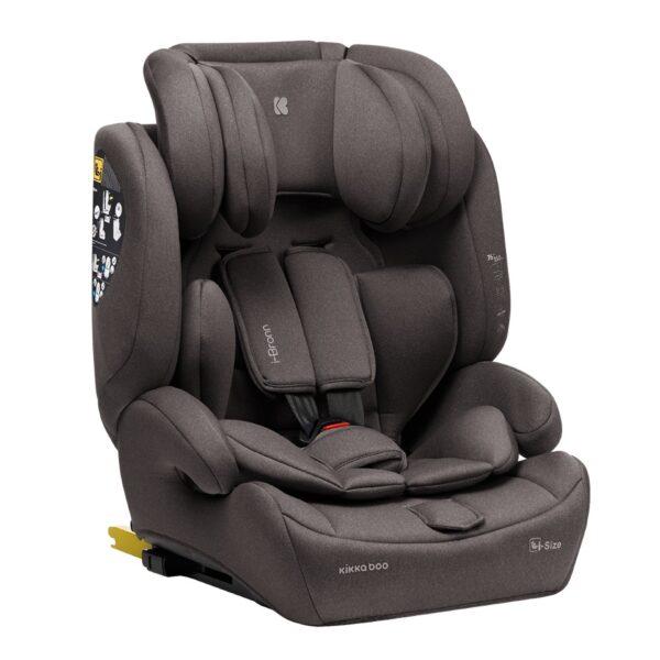 Стол за кола 76-150 см i-Bronn i-SIZE Beigein stock