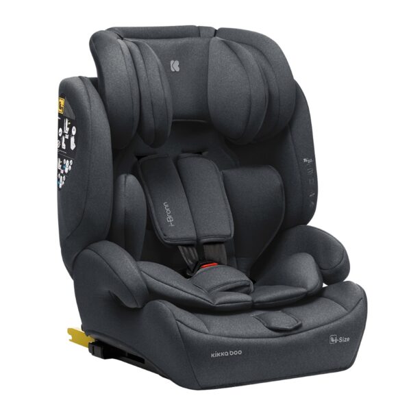 Стол за кола 76-150 см i-Bronn i-SIZE Greyin stock