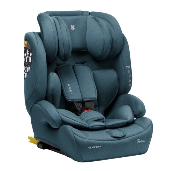 Стол за кола 76-150 см i-Bronn i-SIZE Mintin stock