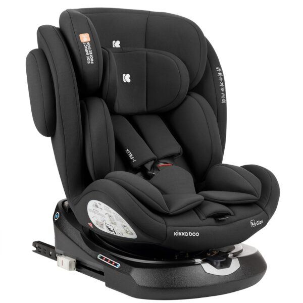 Стол за кола 40-150 см i-Felix i-SIZE Blackin stock