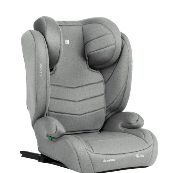 Стол за кола 100-150 см i-Stand i-SIZE Light Greyin stock