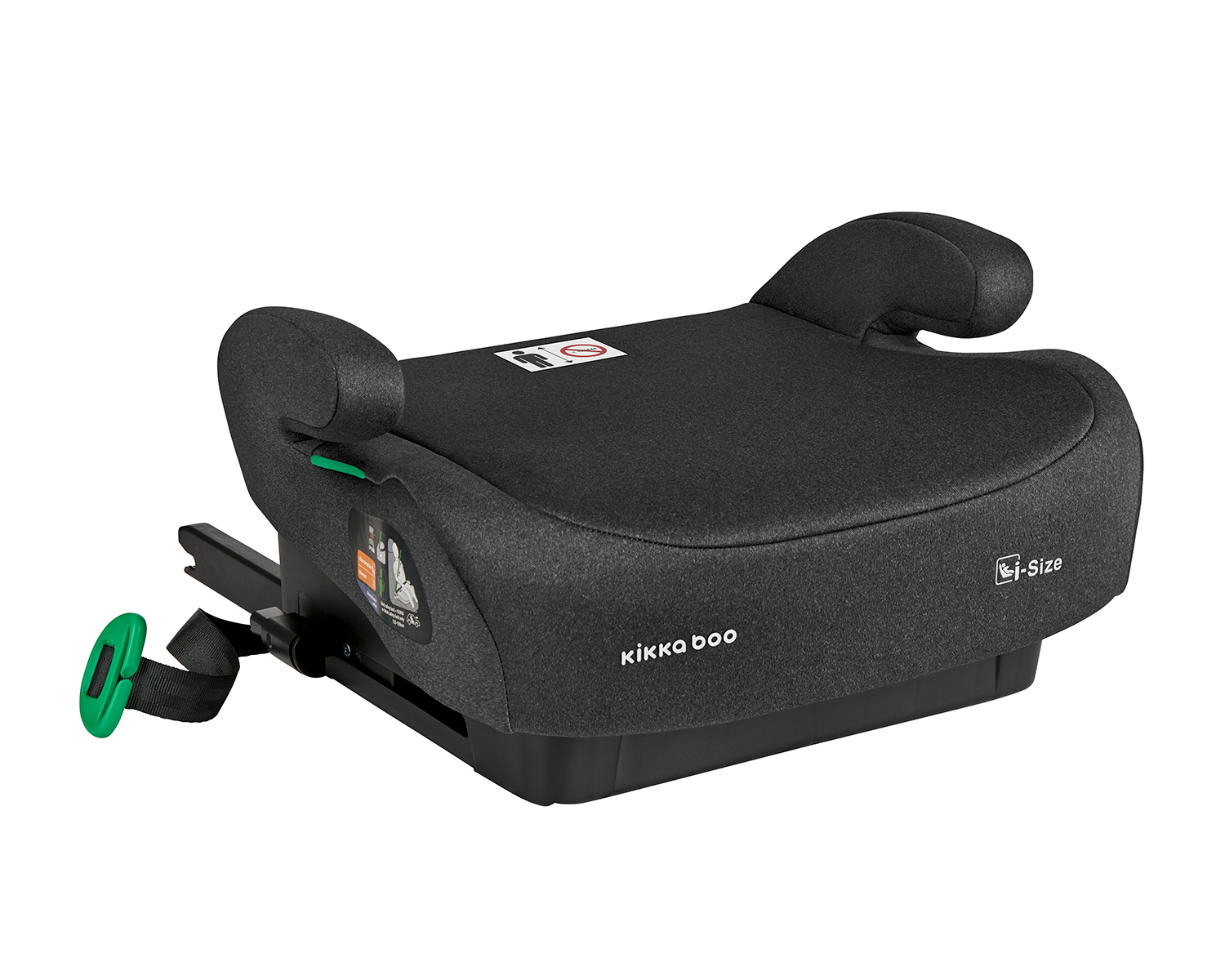 Стол за кола 125-150 см i-Tip i-SIZE Blackout of stock