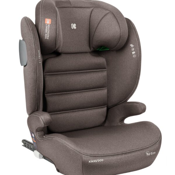 Стол за кола 100-150 см i-Track i-SIZE Brownin stock