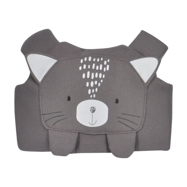 Каишка за прохождане Cat Grey 2024in stock