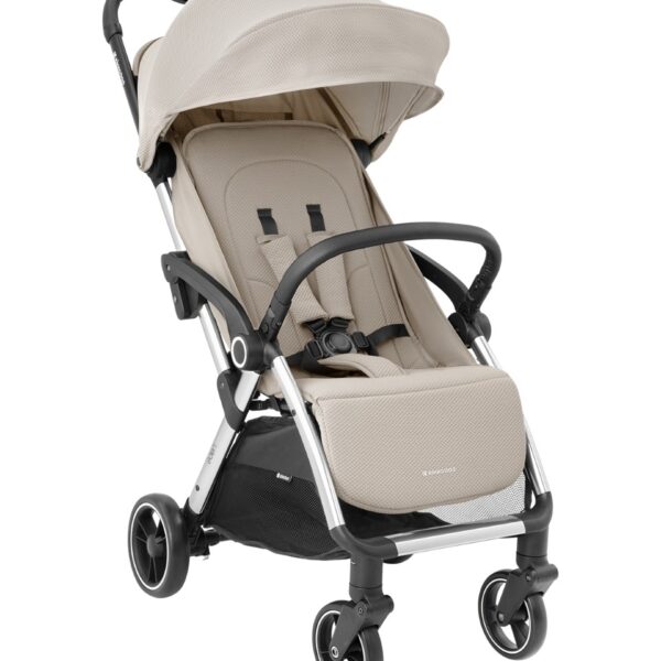 Лятна количка с автоматично сгъване Eden Beigein stock