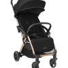 Лятна количка с автоматично сгъване Eden Blackin stock