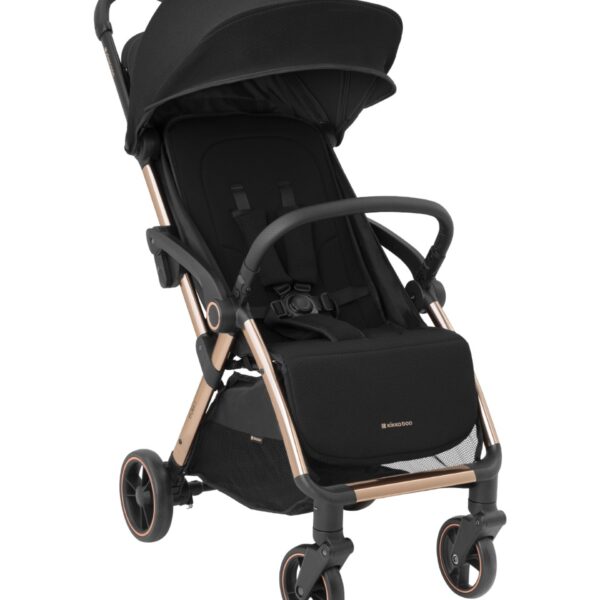 Лятна количка с автоматично сгъване Eden Blackin stock