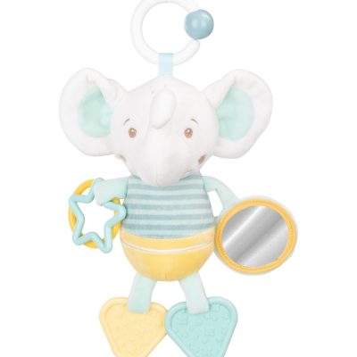Занимателна играчка Elephant Timein stock