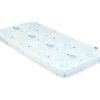 Матрак Fantasia 60x120x9см Clouds Bluein stock