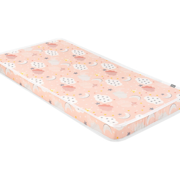 Матрак Fantasia 60x120x7см Clouds Peachin stock