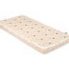 Матрак Fantasia 70х140х9см Stars Beigein stock