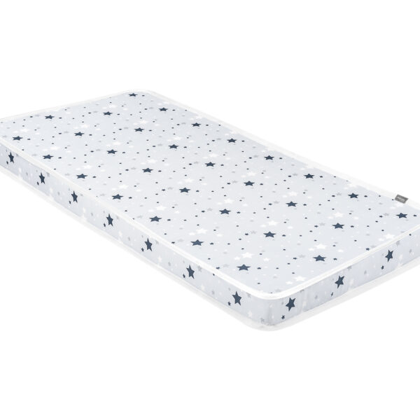 Матрак Fantasia 60x120x9см Stars Greyin stock