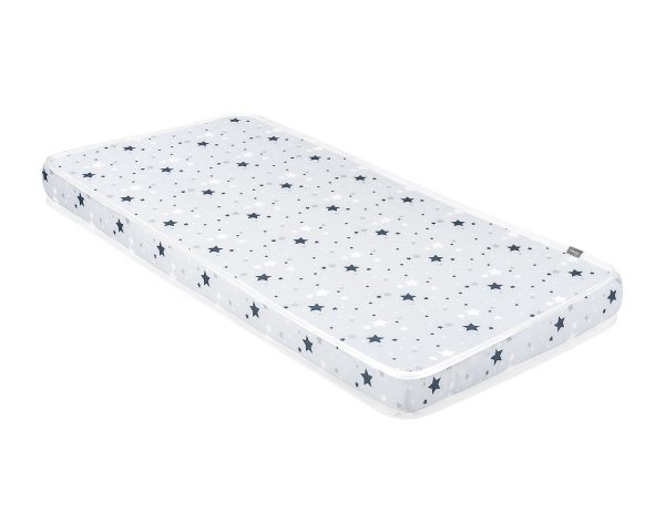 Матрак Fantasia 60x120x7см Stars Greyin stock