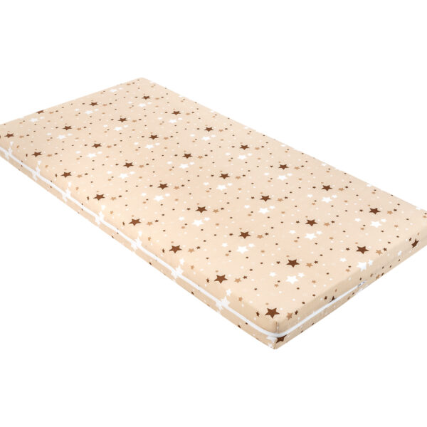 Матрак Fantasia Plus 60x120x6см Stars Beigein stock