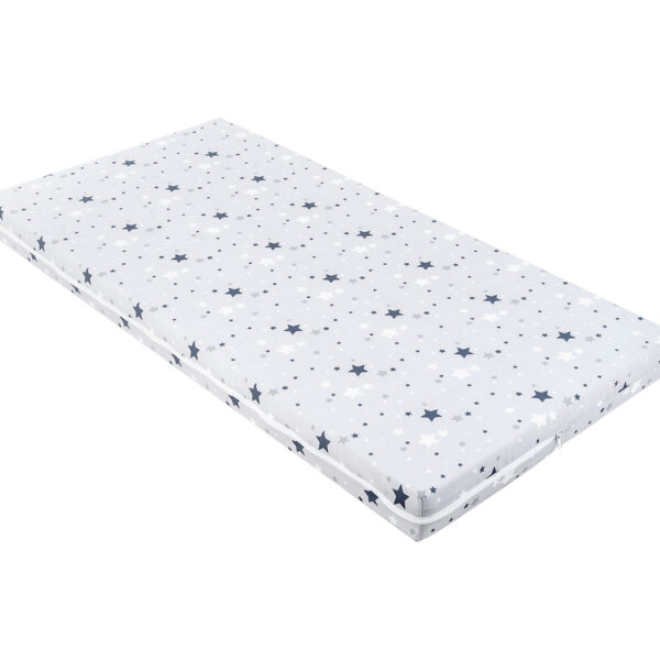 Матрак Fantasia Plus 60x120x8см Stars Greyout of stock