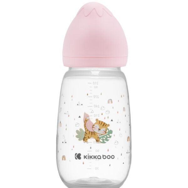 Шише РР 310мл Savanna Pinkin stock