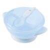 Купа с лъжица Feedy Bluein stock