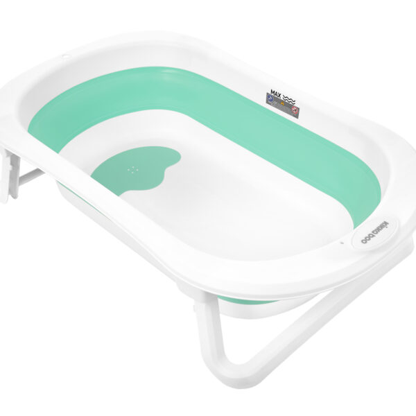 Вана сгъваема Fiji Mintin stock