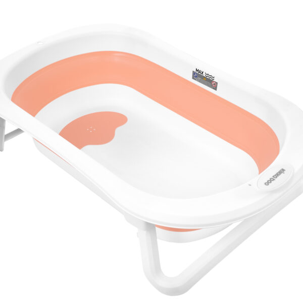 Вана сгъваема Fiji Pinkin stock