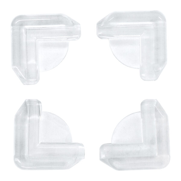 Протектори за ъгли L-форма 4брояin stock