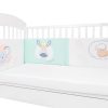 Обиколник с дунапрен New Friends 180смin stock