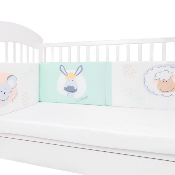 Обиколник с дунапрен New Friends 180смout of stock