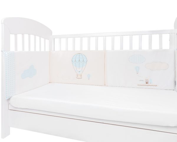Обиколник с дунапрен Puppy on Balloon 210смin stock