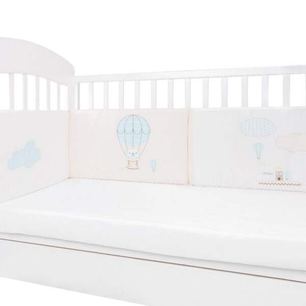 Обиколник с дунапрен Puppy on Balloon 210смout of stock