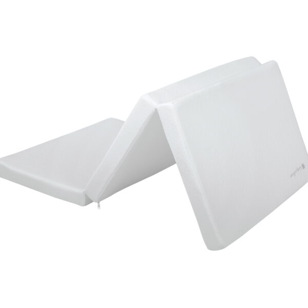 Сгъваем матрак 60/120/5 cm Airknit Greyout of stock