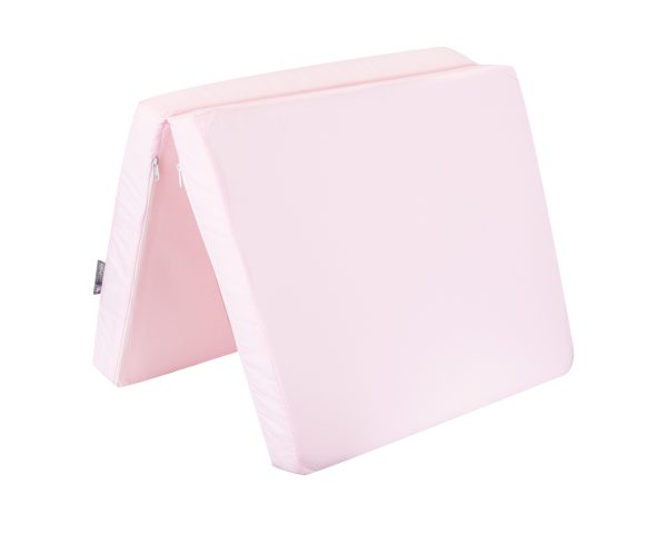 Сгъваем мини матрак 45х80х5см Dream Big Pinkin stock