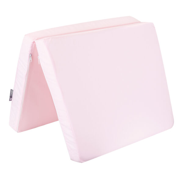 Сгъваем мини матрак 45х80х5см Dream Big Pinkin stock