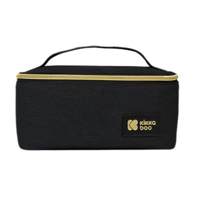 Чанта за храна Foody Black 19x10x7 cmout of stock