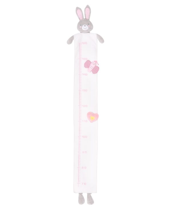 Плюшен метър Bella the Bunnyin stock