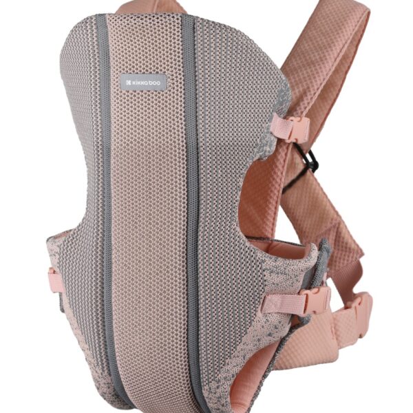 Кенгуру Gwen Fly knit Pinkin stock