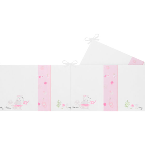 Обиколник с вата My Home 180смout of stock