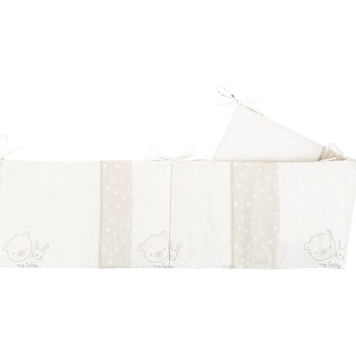 Обиколник с вата My Teddy 180смout of stock