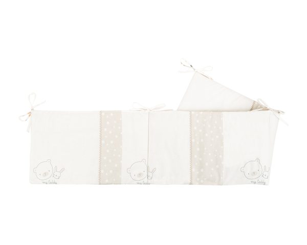Обиколник с вата My Teddy 180смout of stock