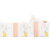 Обиколник с вата Rabbits in Love 210смin stock