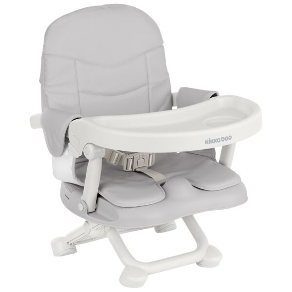 Седалка за хранене повдигаща Pappo Greyin stock