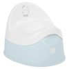 Гърне с отстраняваща се седалка Hippo Bluein stock