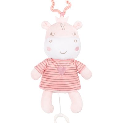 Музикална играчка Hippo Dreamsin stock