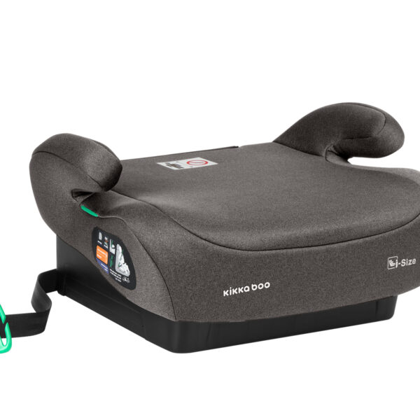 Стол за кола 125-150 см i-Go i-SIZE Brownout of stock