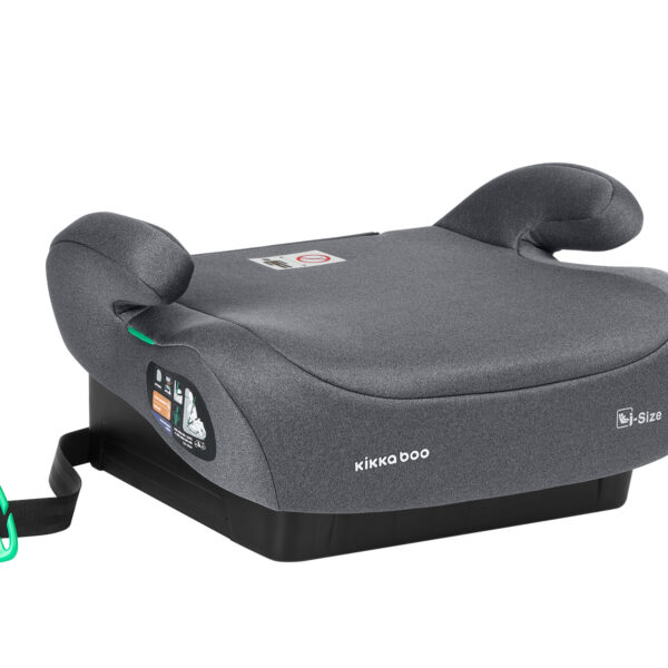 Стол за кола 125-150 см i-Go i-SIZE Dark Greyout of stock