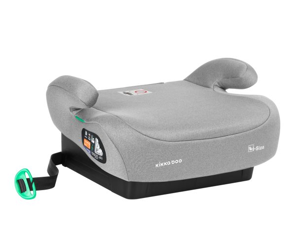 Стол за кола 125-150 см i-Go i-SIZE Light Greyin stock