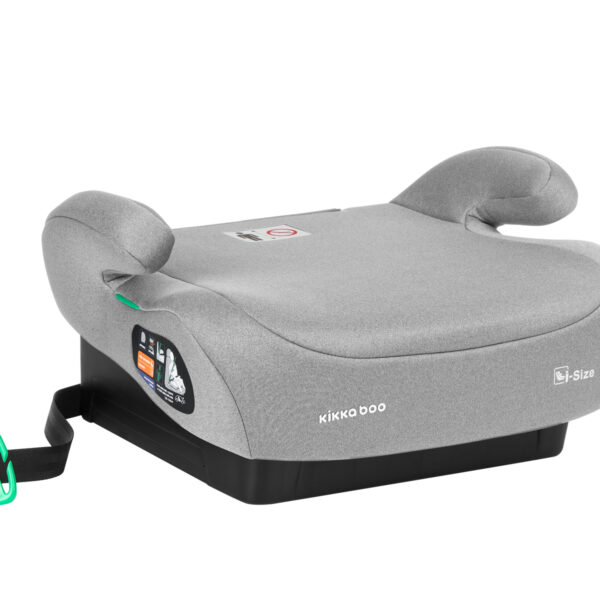 Стол за кола 125-150 см i-Go i-SIZE Light Greyout of stock