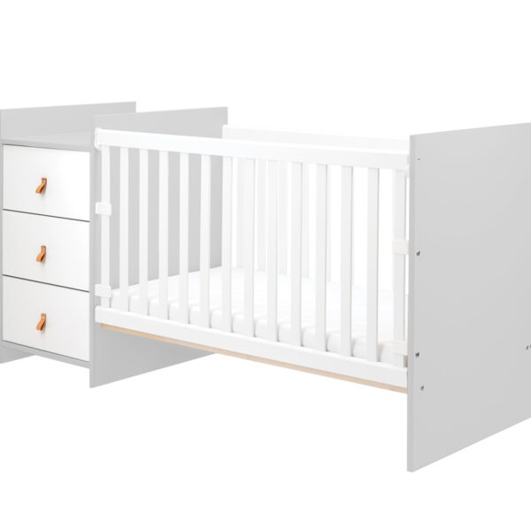 ПДЧ кошара със скрин Ilana Greyin stock