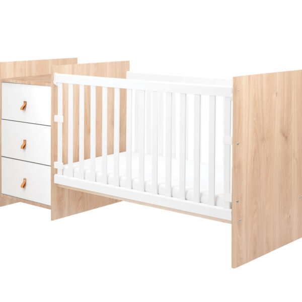 ПДЧ кошара със скрин Ilana Woodin stock