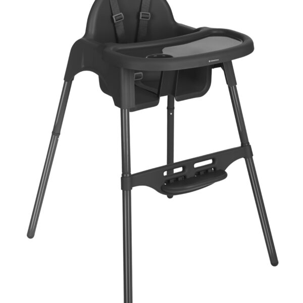 Стол за хранене 2в1 Jammy Blackin stock