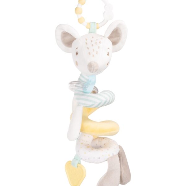 Играчка вертикална спирала Joyful Micein stock